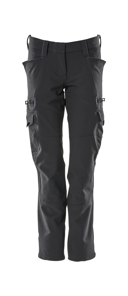 Mascot Accelerate Work Trousers 17179  kamcosuppliescom