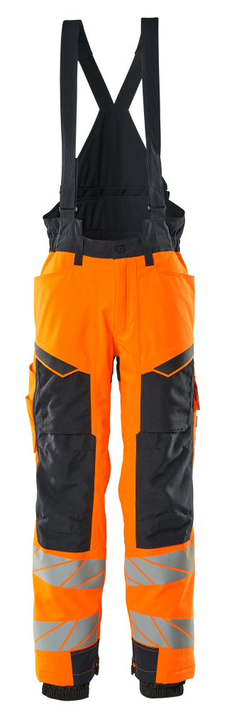 Mascot Accelerate Safe Winter Trousers  MyWorkgear