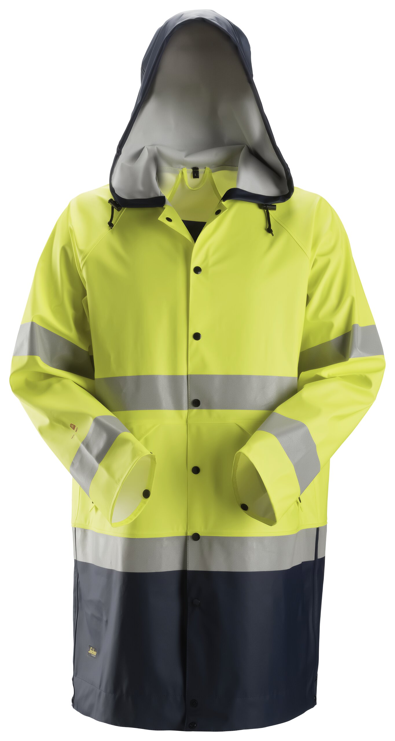 Class 3 clearance rain suit