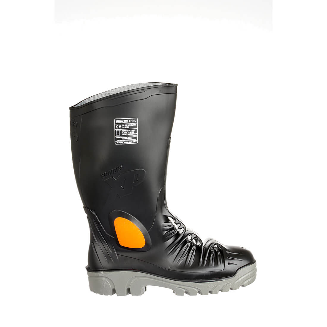 portwest wellington boots