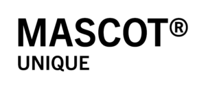 Image of Mascot Unique logo